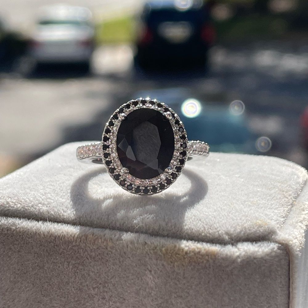 WEDDING RING ID8 BRIDAL RING​